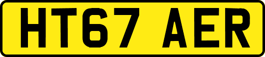 HT67AER