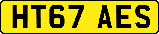 HT67AES