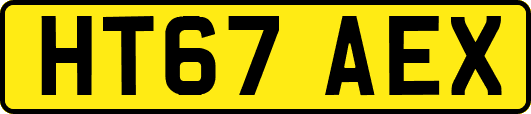 HT67AEX
