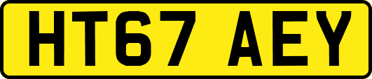 HT67AEY