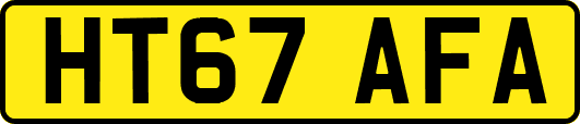 HT67AFA
