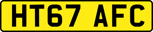 HT67AFC