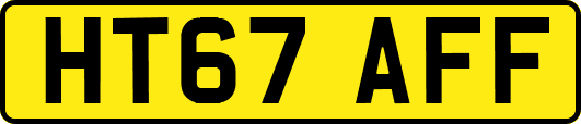 HT67AFF