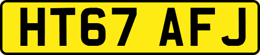 HT67AFJ