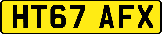 HT67AFX