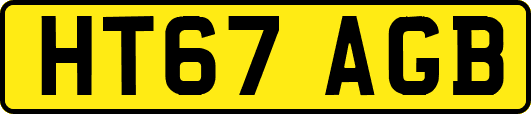 HT67AGB