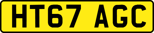 HT67AGC