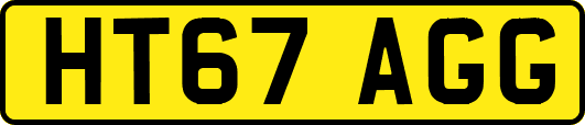 HT67AGG