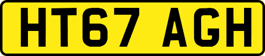 HT67AGH