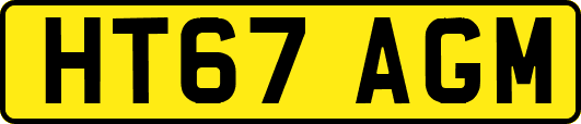 HT67AGM