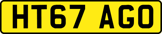 HT67AGO