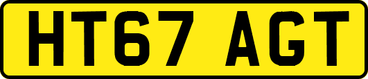HT67AGT