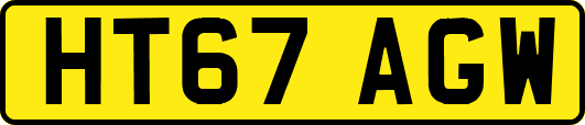 HT67AGW