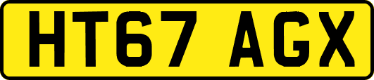 HT67AGX
