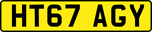 HT67AGY
