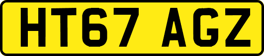 HT67AGZ