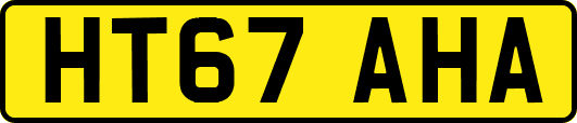 HT67AHA