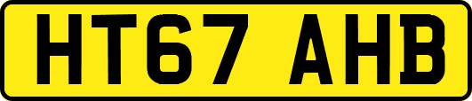 HT67AHB