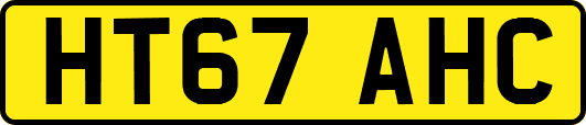 HT67AHC