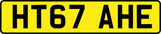 HT67AHE