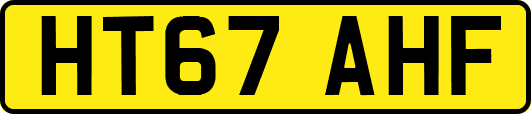 HT67AHF