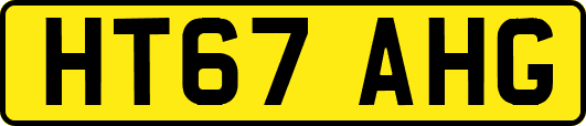 HT67AHG