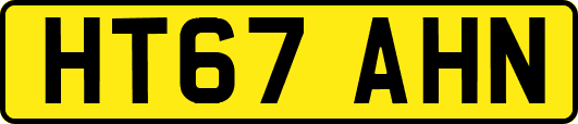 HT67AHN