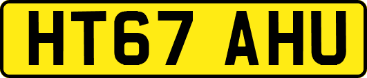 HT67AHU