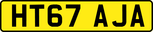 HT67AJA