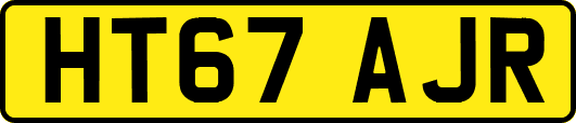 HT67AJR