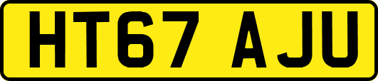 HT67AJU