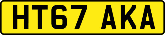 HT67AKA