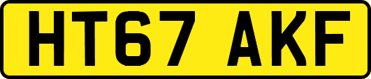 HT67AKF