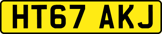 HT67AKJ