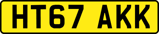 HT67AKK