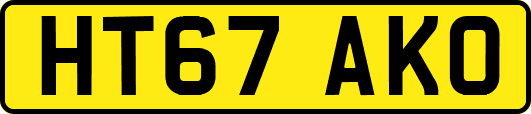 HT67AKO