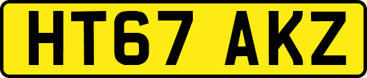 HT67AKZ