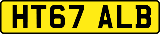 HT67ALB