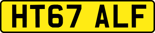 HT67ALF