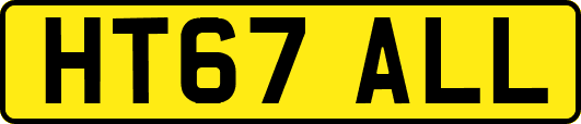 HT67ALL