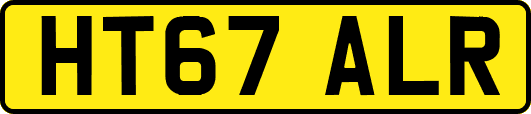 HT67ALR