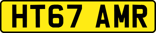 HT67AMR