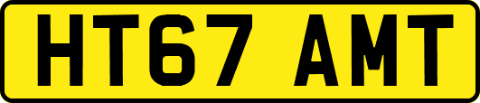HT67AMT