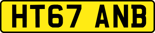 HT67ANB