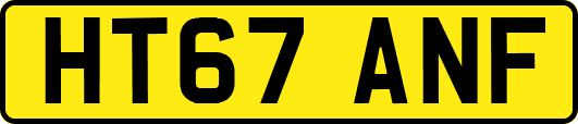 HT67ANF