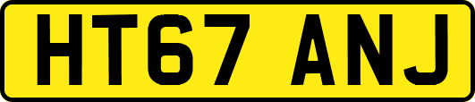 HT67ANJ