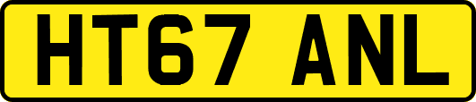 HT67ANL