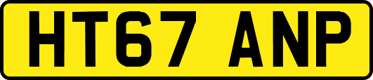 HT67ANP