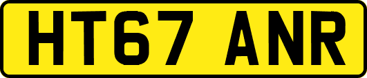 HT67ANR