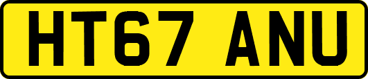 HT67ANU